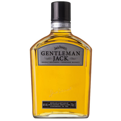 Jack Daniels Gentleman Jack