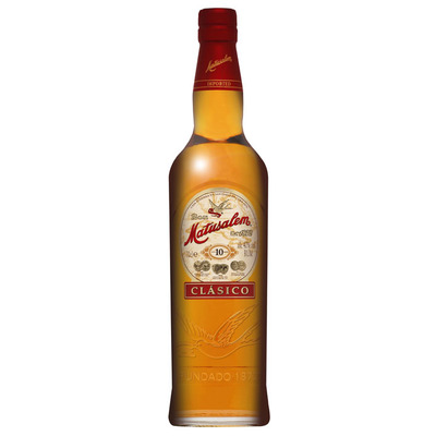 Matusalem Clásico