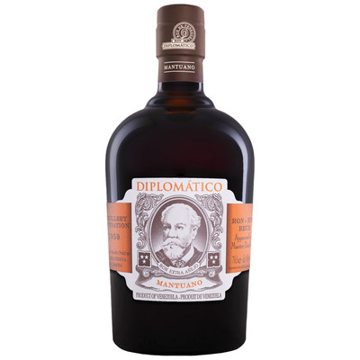 Diplomático Reserva