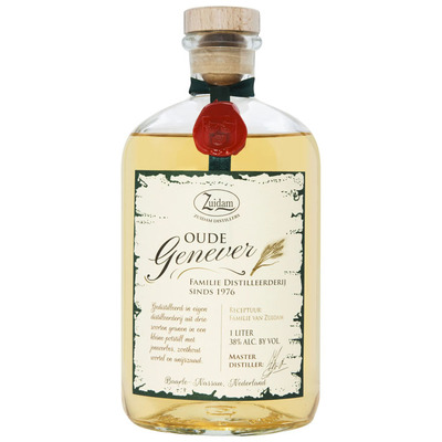 Zuidam Zeer oude genever