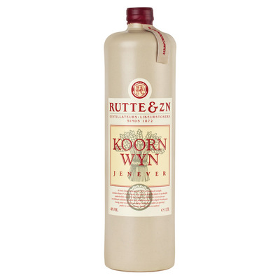 Rutte Koornwijn