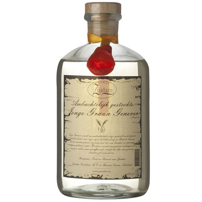 Zuidam Jonge graanjenever