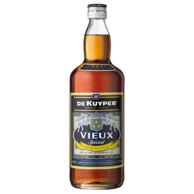De Kuyper Vieux