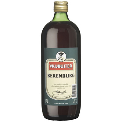 Vrijbuiter Vieux