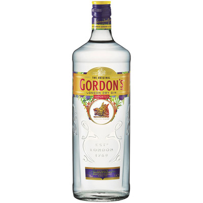 Gordon's London Dry Gin