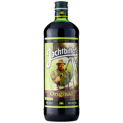 Gorter Jachtbitter