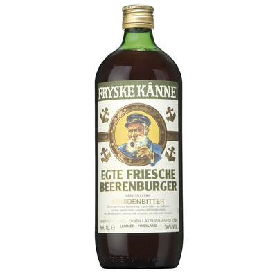Fryske Kanne Beerenburg
