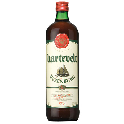 Hartevelt Berenburg