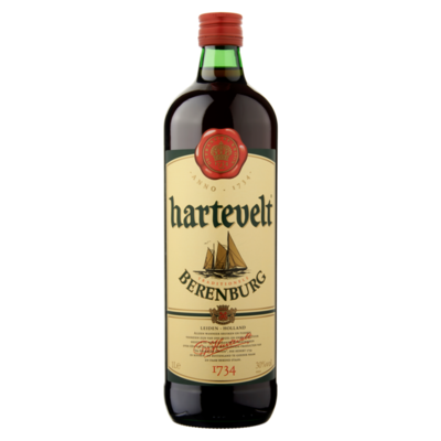 Hartevelt Berenburg