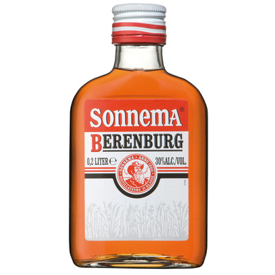 Sonnema Berenburg mini