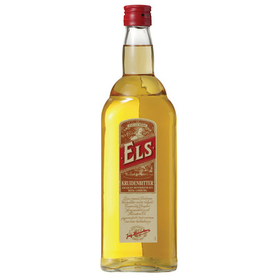 Els Kruidenbitter