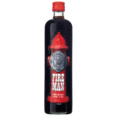 Fireman Kruidenbitter