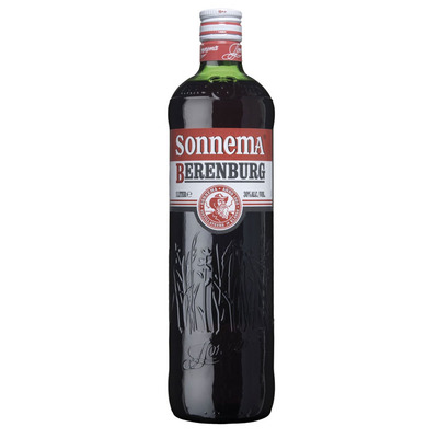 Sonnema Berenburg