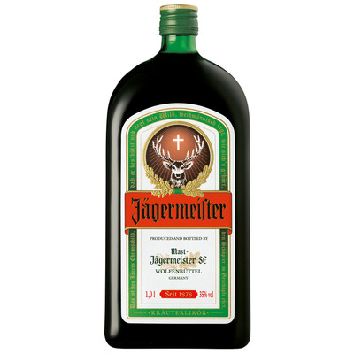 Jägermeister Kruidenbitter