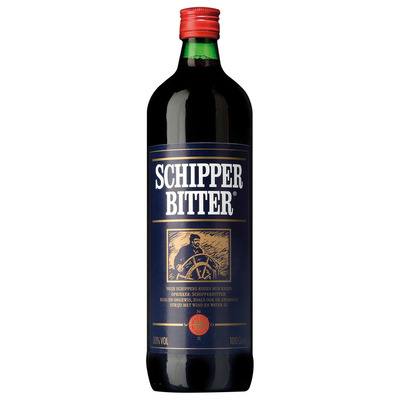Schipperbitter
