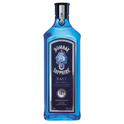 Bombay Sapphire East