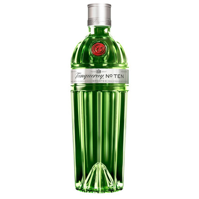 Tanqueray No. ten gin