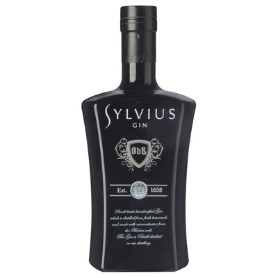 Sylvius London dry gin