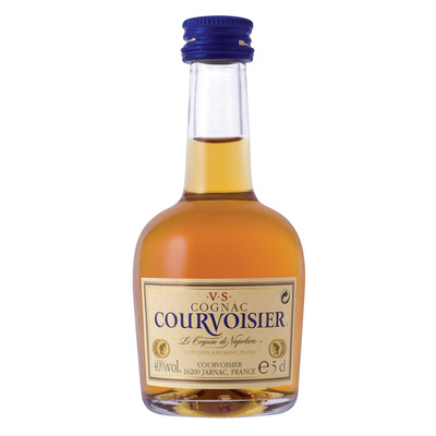 Courvoisier VS mini