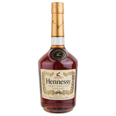 Hennessy Cognac