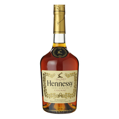 Hennessy Very special cognac