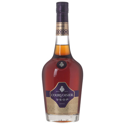 Courvoisier V.S.O.P.