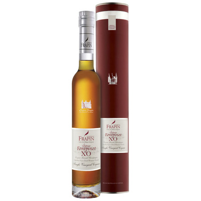 Frapin Fontpinot cognac X.O.