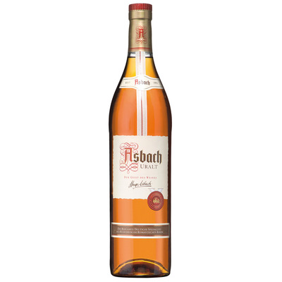 Asbach Uralt