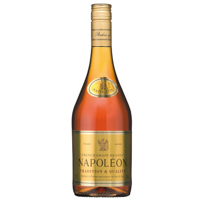Napoleon Brandy