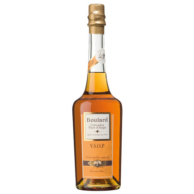 Boulard Calvados Pays d'Auge V.S.O.P.