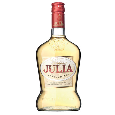 Julia Grappa