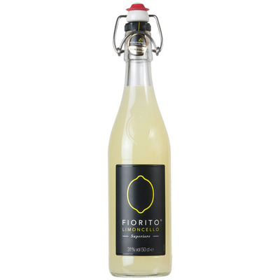 Fiorito Limoncello