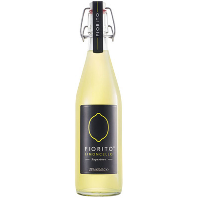 Fiorito Limoncello