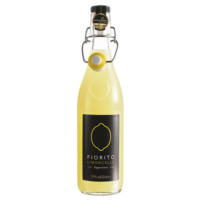 Fiorito Limoncello