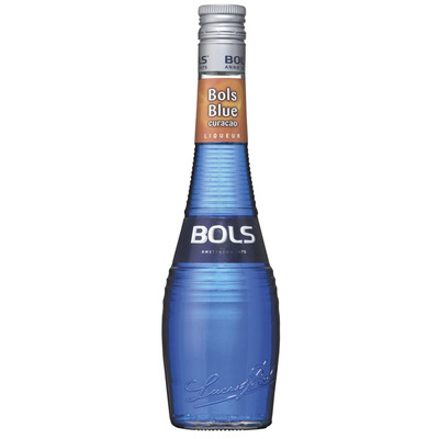 Bols Blue Curacao