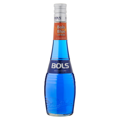 Bols Blue