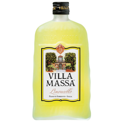 Villa Massa Limoncello