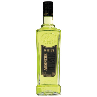 Rodnik's Absinthe