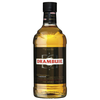 Drambuie .