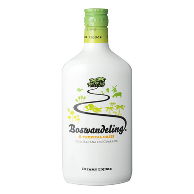 Boswandeling