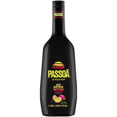 Passoa likeur