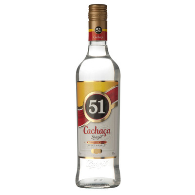 Cachaça Pirassununga