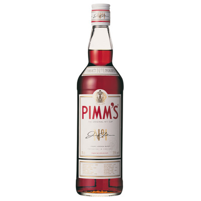 Pimm's No. 1