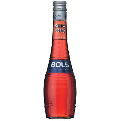 Bols Strawberry