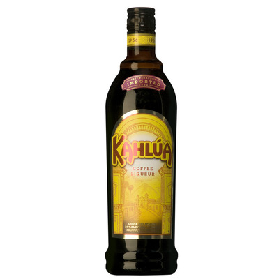 Kahlua