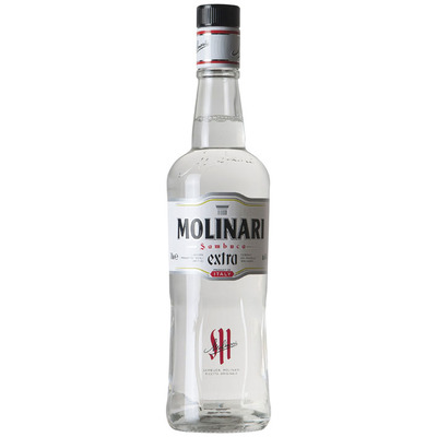 Sambuca Molinari