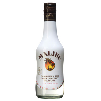 Malibu Coconut