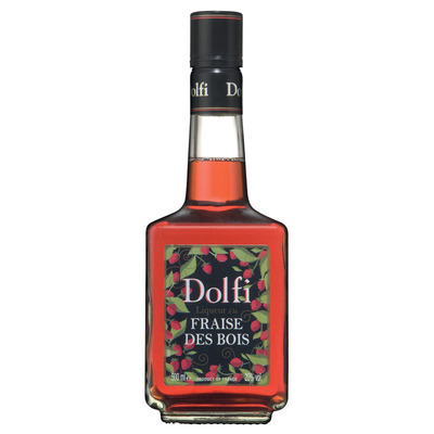 Dolfi Fraise des bois