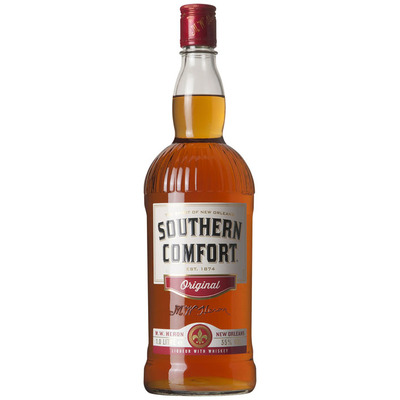 Southern Comfort Liqueur