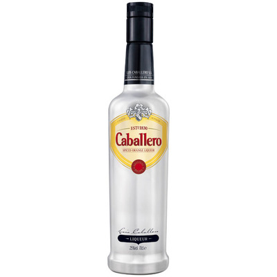Caballero Orange liqueur
